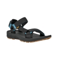 Teva Sandale Hydratrek caviar/larkspur grau Herren